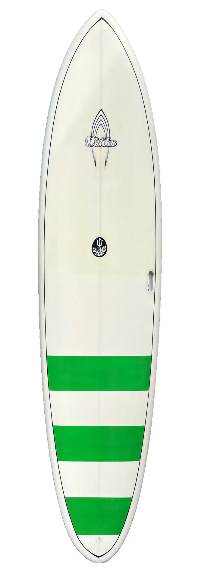SALE 8'0  Deviled Egg #25424 - BLEM