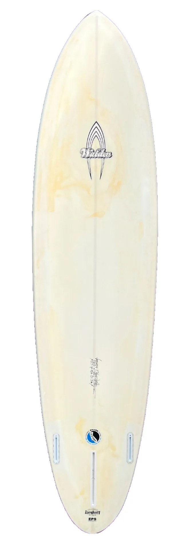 SALE 8'0  Deviled Egg #25424 - BLEM