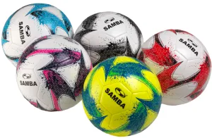 Samba Infiniti Training Football Boxes Deal