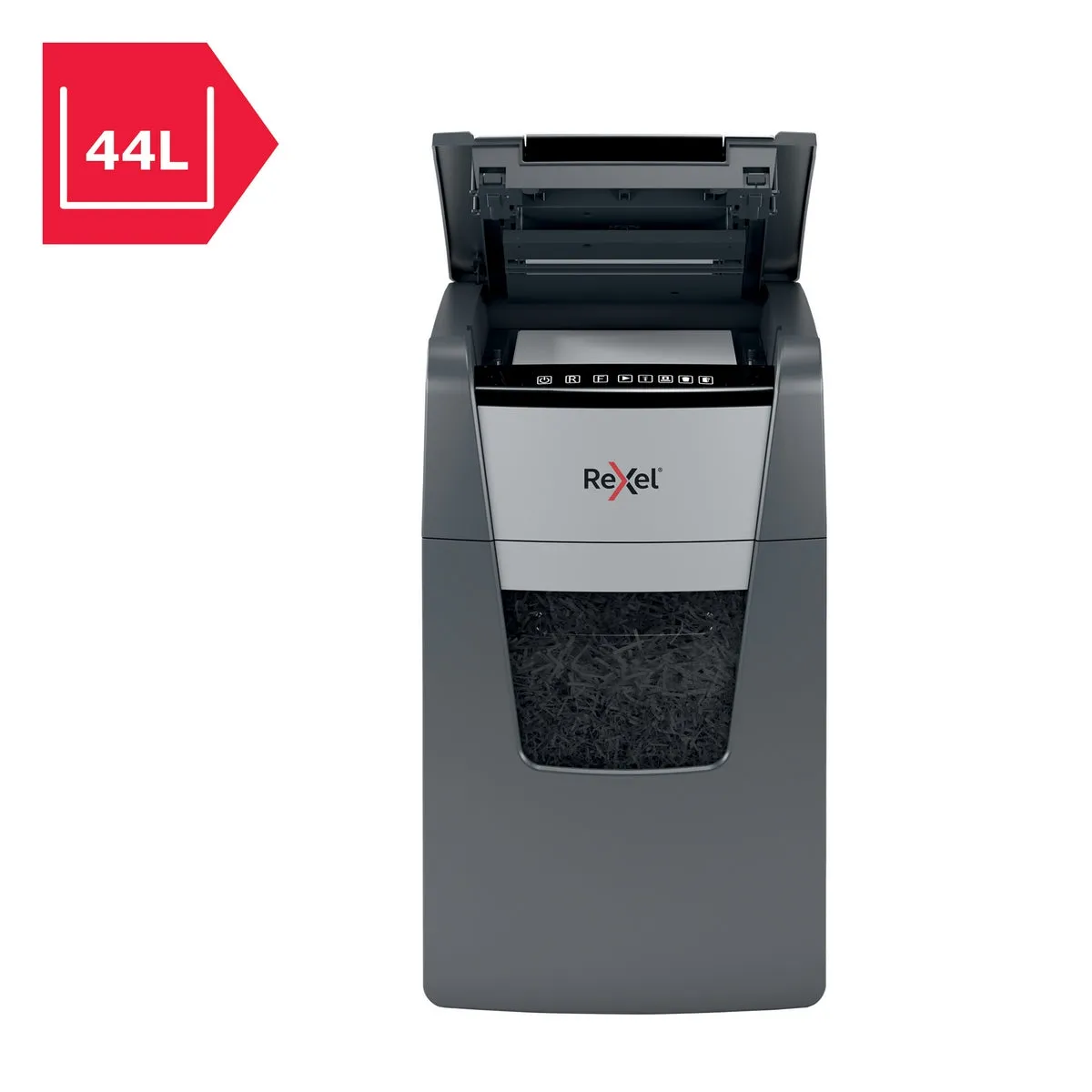 Shredder Machine Optimum Auto 150X Cross Cut