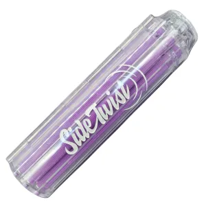 SideTwist - XL Blunt Roller - Purple