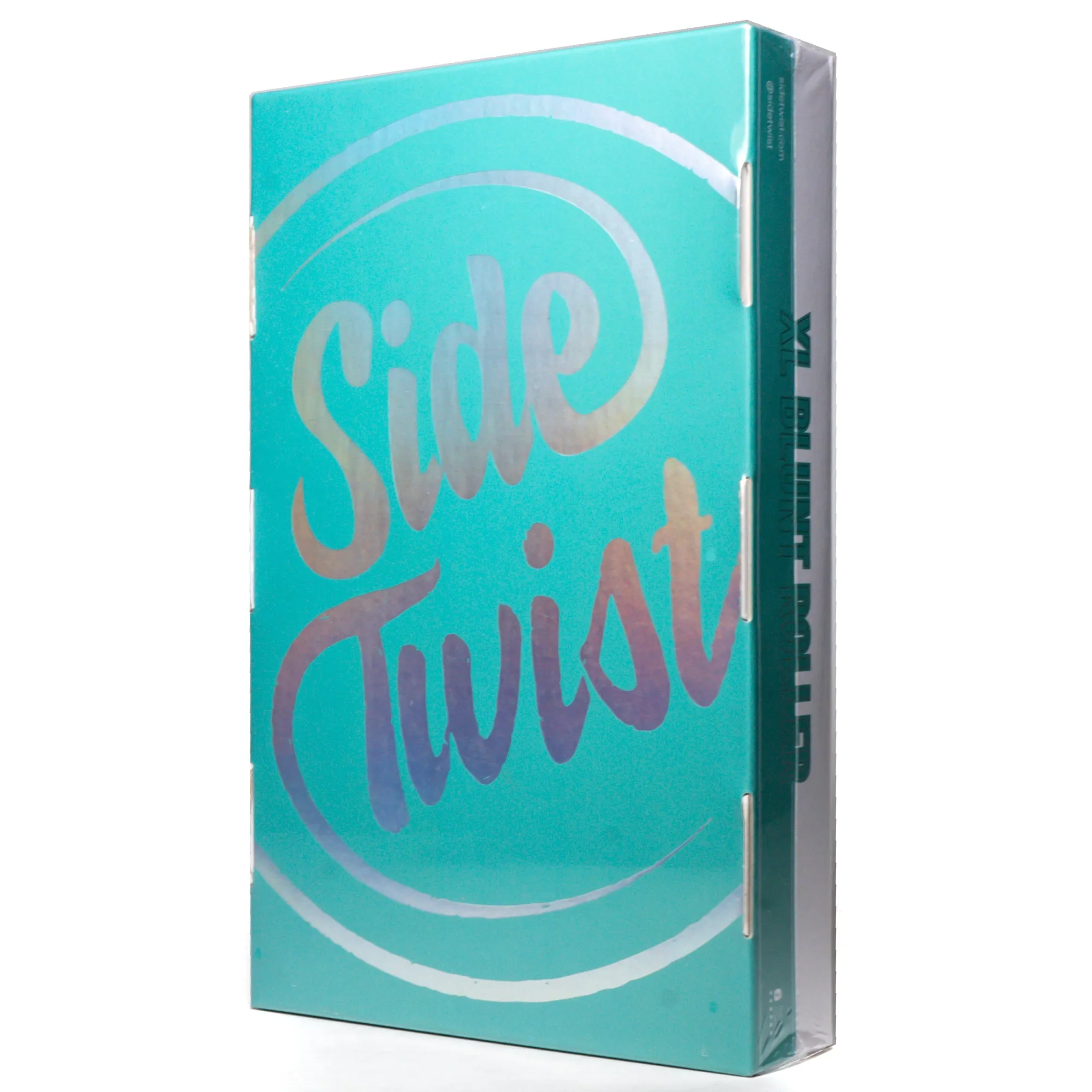 SideTwist - XL Blunt Roller - Purple