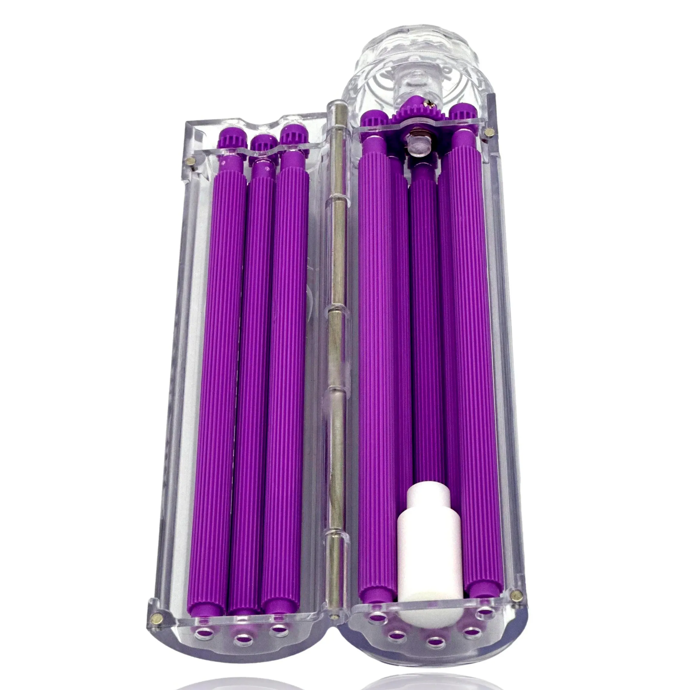 SideTwist - XL Blunt Roller - Purple