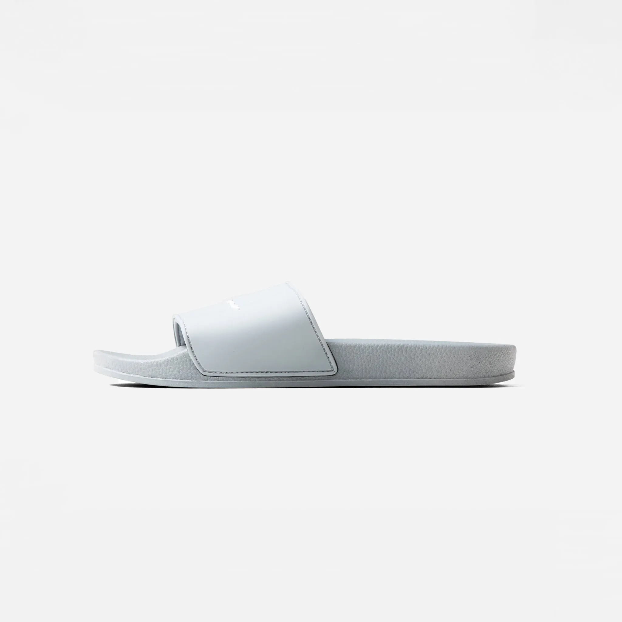 Signature Slider | Mid Grey