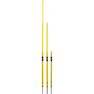SKLZ Pro Training Agility Poles