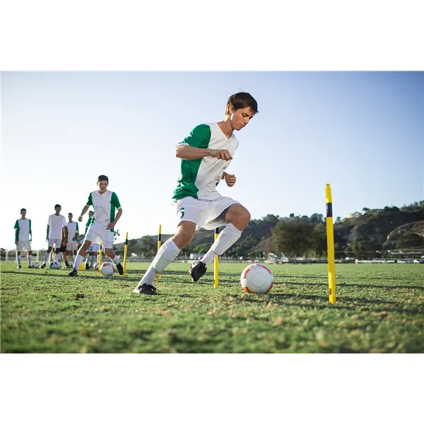 SKLZ Pro Training Agility Poles