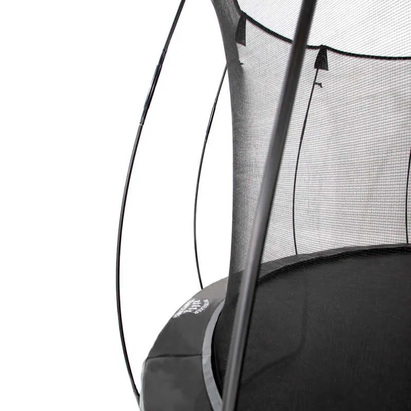 Skywalker Trampolines 16' Round Epic Series Trampoline (EPIC16D07)
