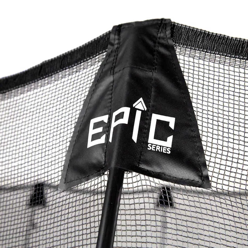 Skywalker Trampolines 16' Round Epic Series Trampoline (EPIC16D07)