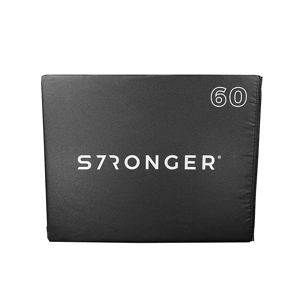 Soft Plyo Box - S7R Superfly