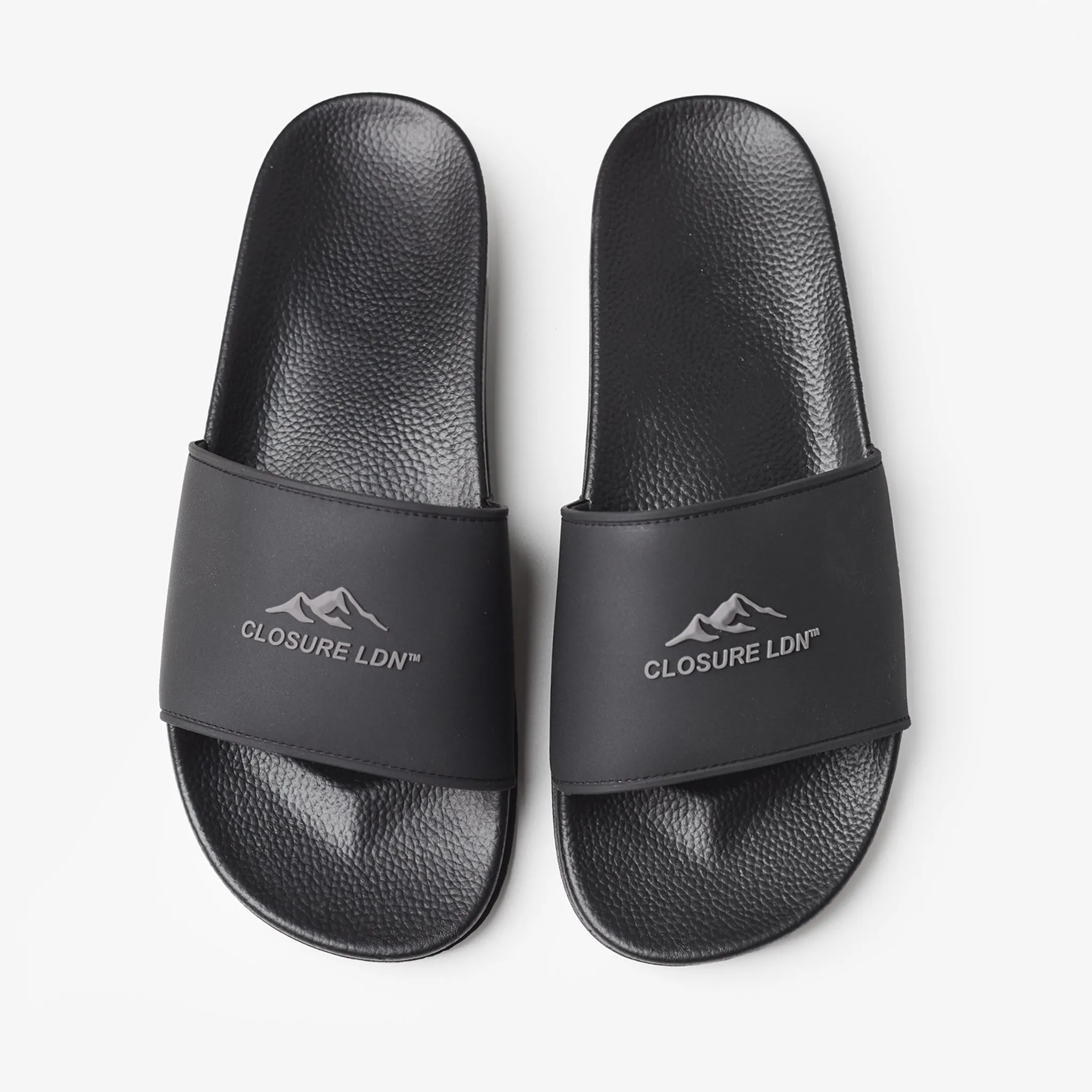 Sport Slider | Black
