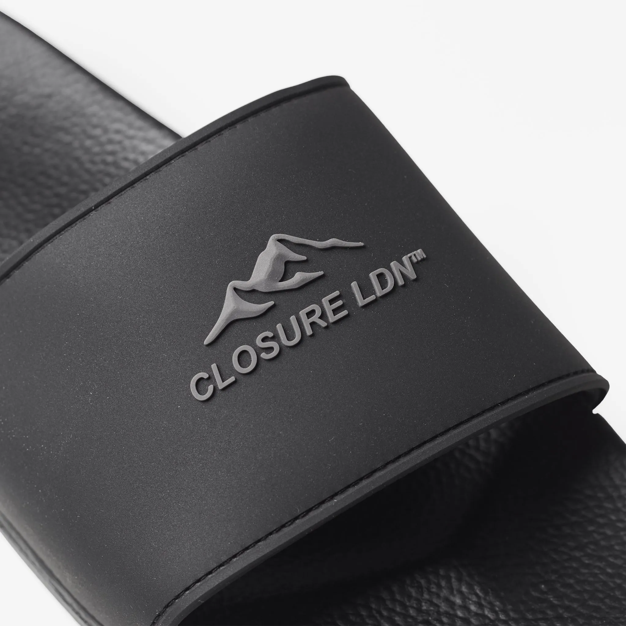 Sport Slider | Black