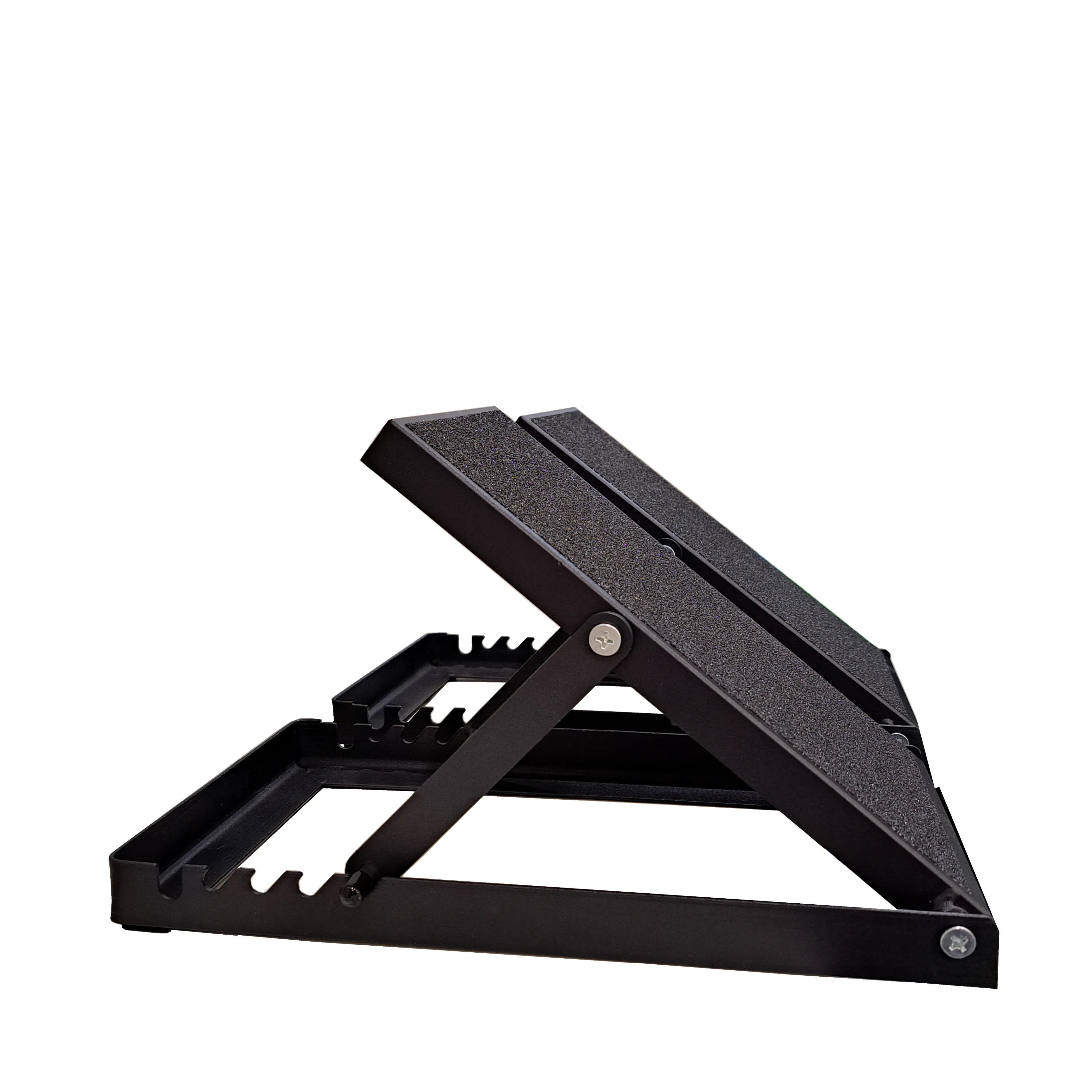Squat Slant Board– Adjustable Heel-Elevation Squats, 20°, 30°, 35° and 40°– Sold in Pairs