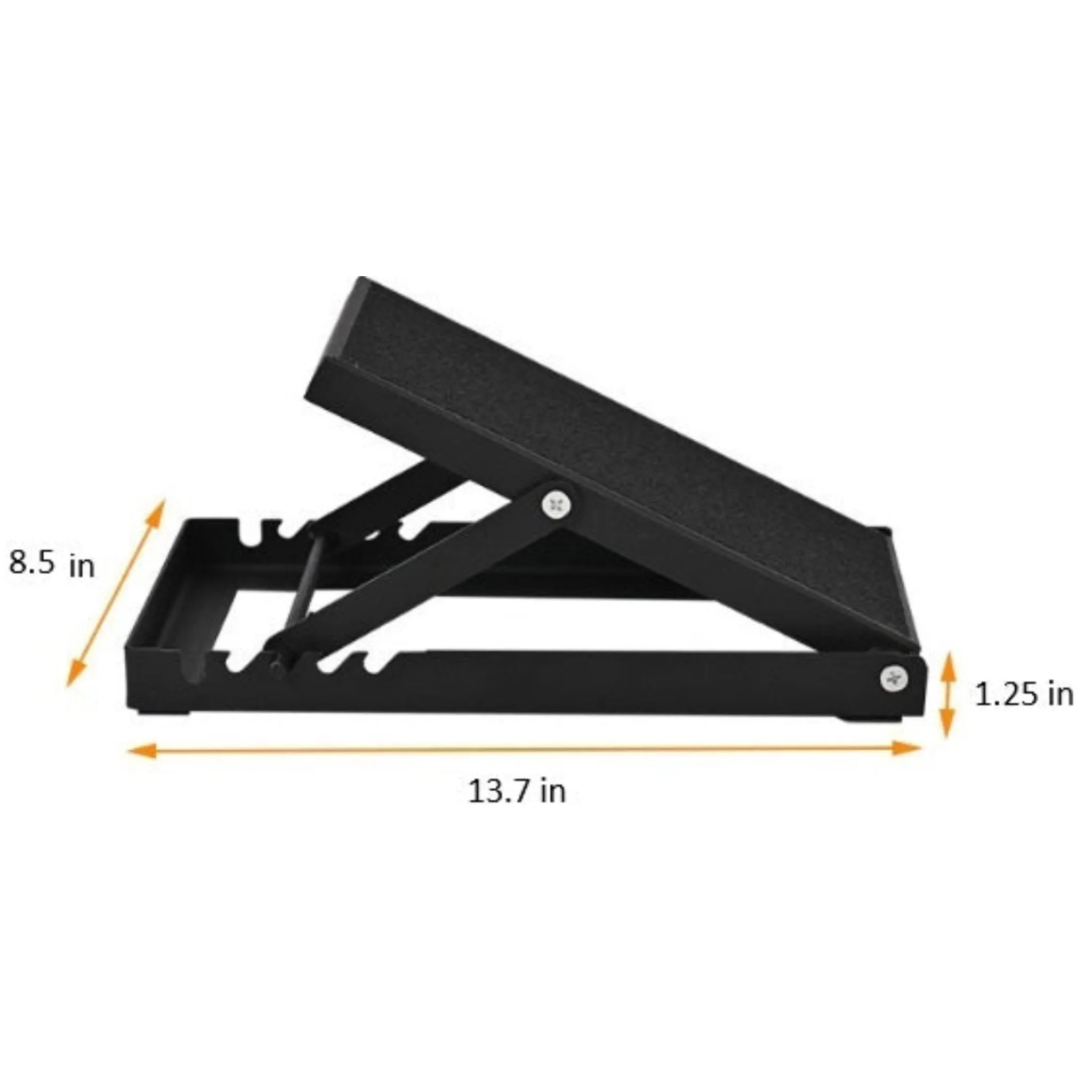 Squat Slant Board– Adjustable Heel-Elevation Squats, 20°, 30°, 35° and 40°– Sold in Pairs