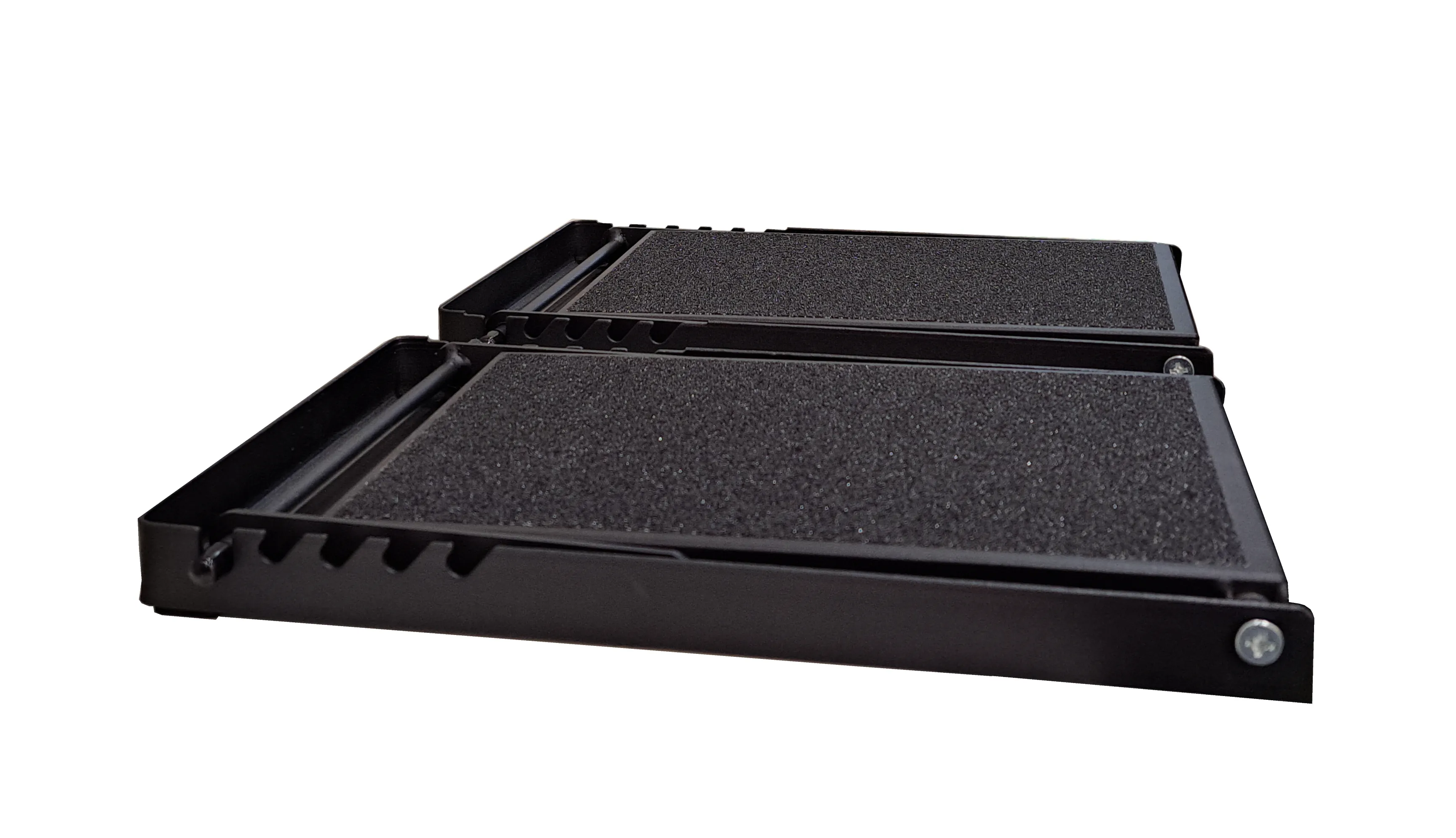 Squat Slant Board– Adjustable Heel-Elevation Squats, 20°, 30°, 35° and 40°– Sold in Pairs