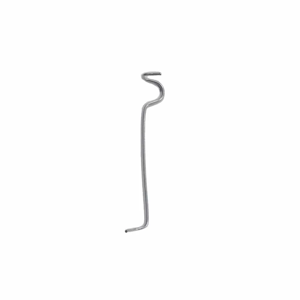 Stake Clips for 1/2" Bamboo or Rebar