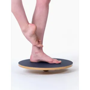 Suffolk Balance Board