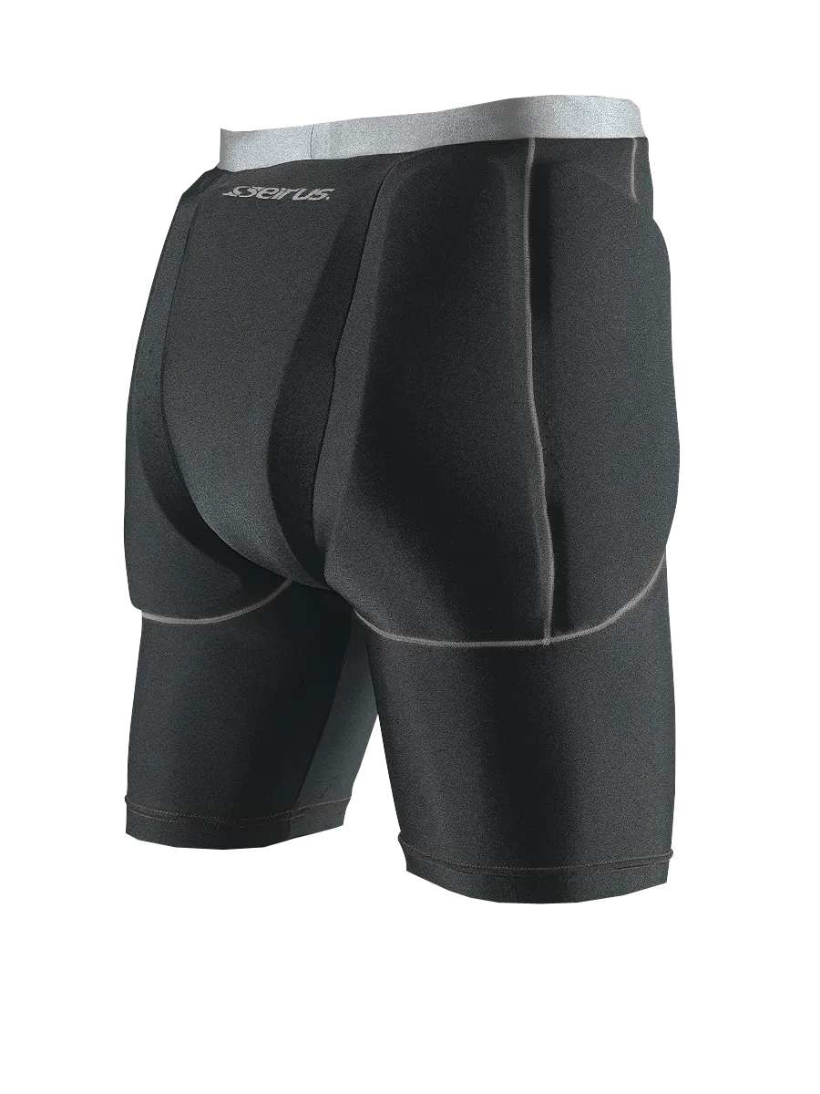 Super Padded Shorts™