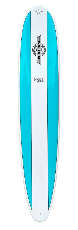 Surftech Sample 9'0  Magic Model Tuflite