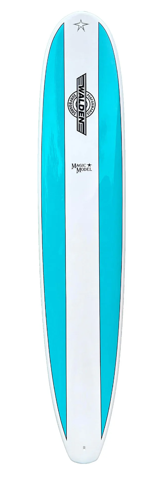 Surftech Sample 9'0  Magic Model Tuflite