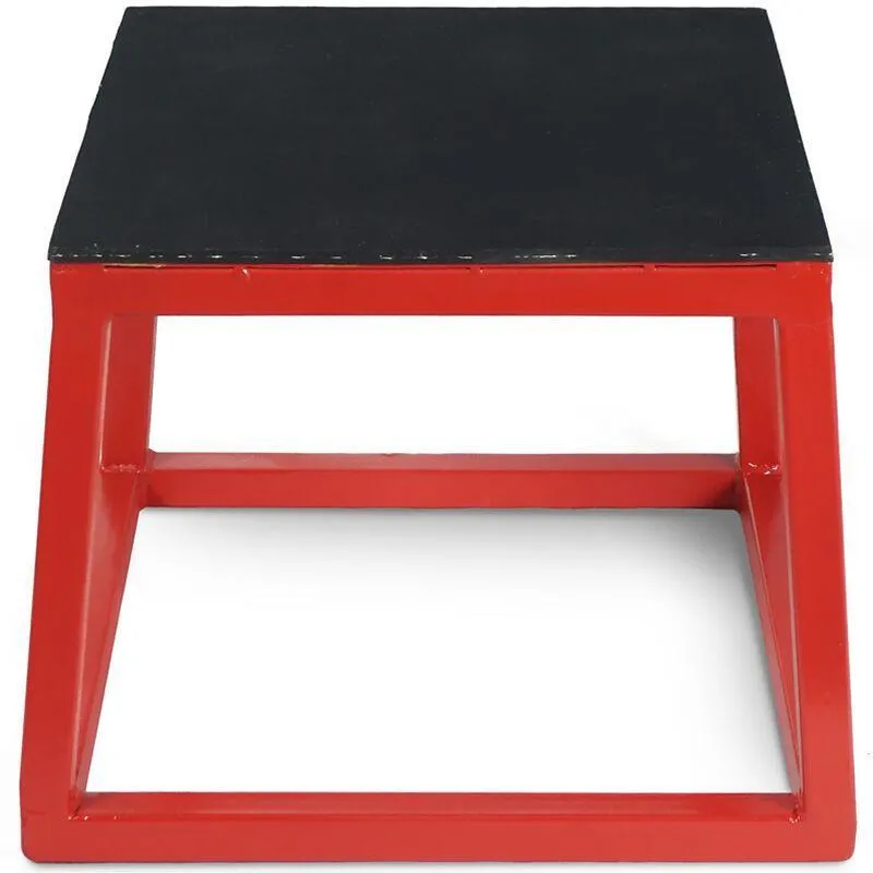 Titan 12" Pro-Duty Plyometric Box