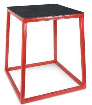Titan 24" Pro-Duty Plyometric Box