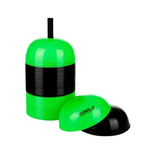 Toolz Agility Cones - 40 Pack
