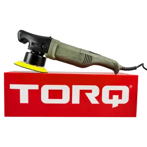 TORQ10FX - TORQ Polishing Machines - Safe for NZ Voltage