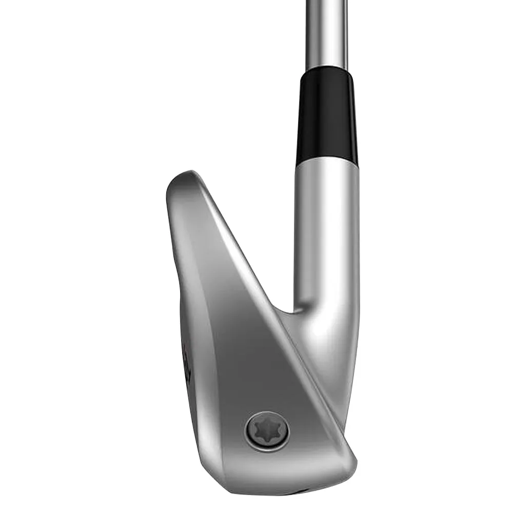 Tour Edge Exotics C722 Iron Set 2022 Women