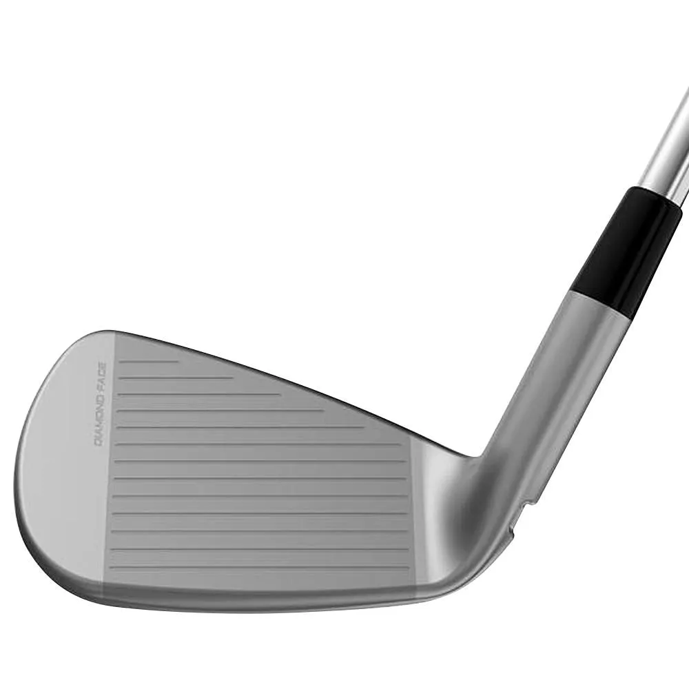 Tour Edge Exotics C722 Iron Set 2022 Women