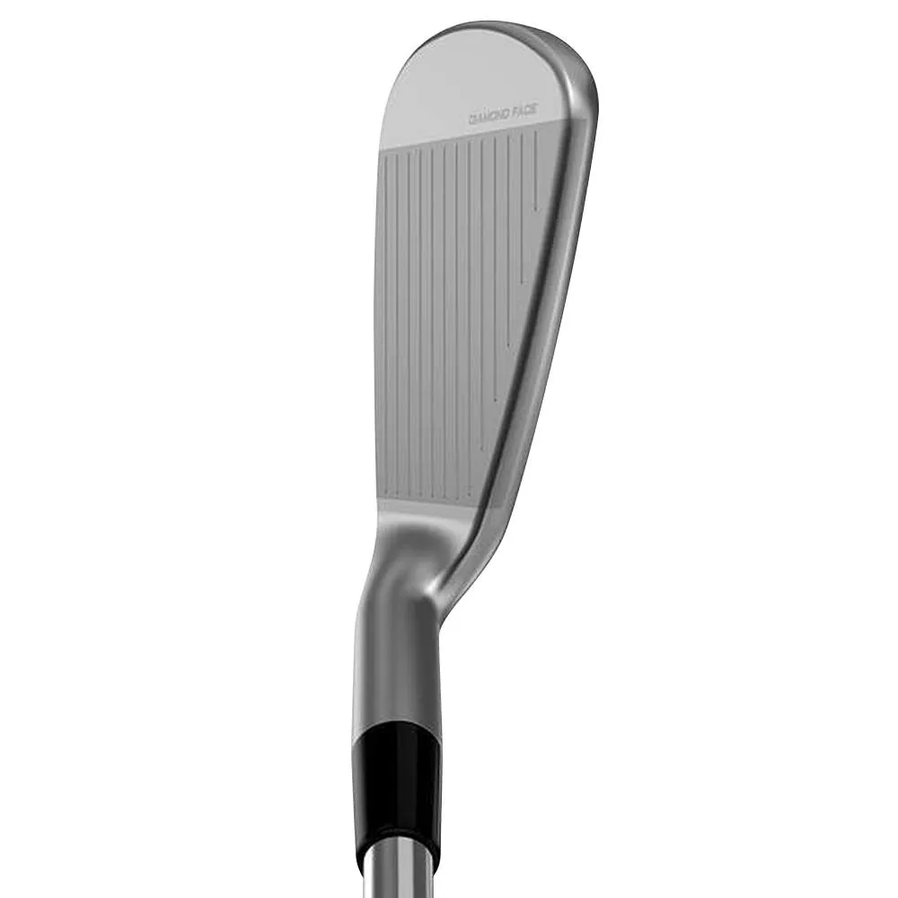 Tour Edge Exotics C722 Iron Set 2022 Women