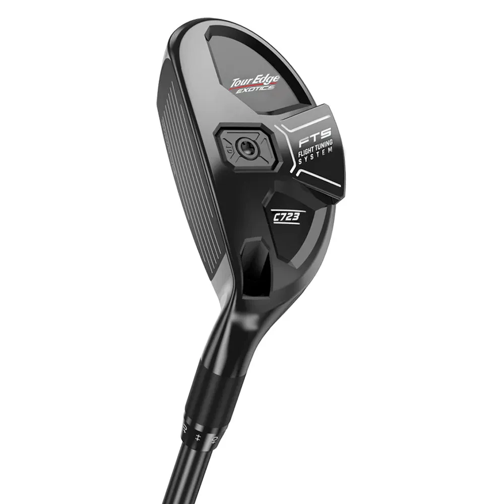 Tour Edge Exotics C723 Hybrid 2023