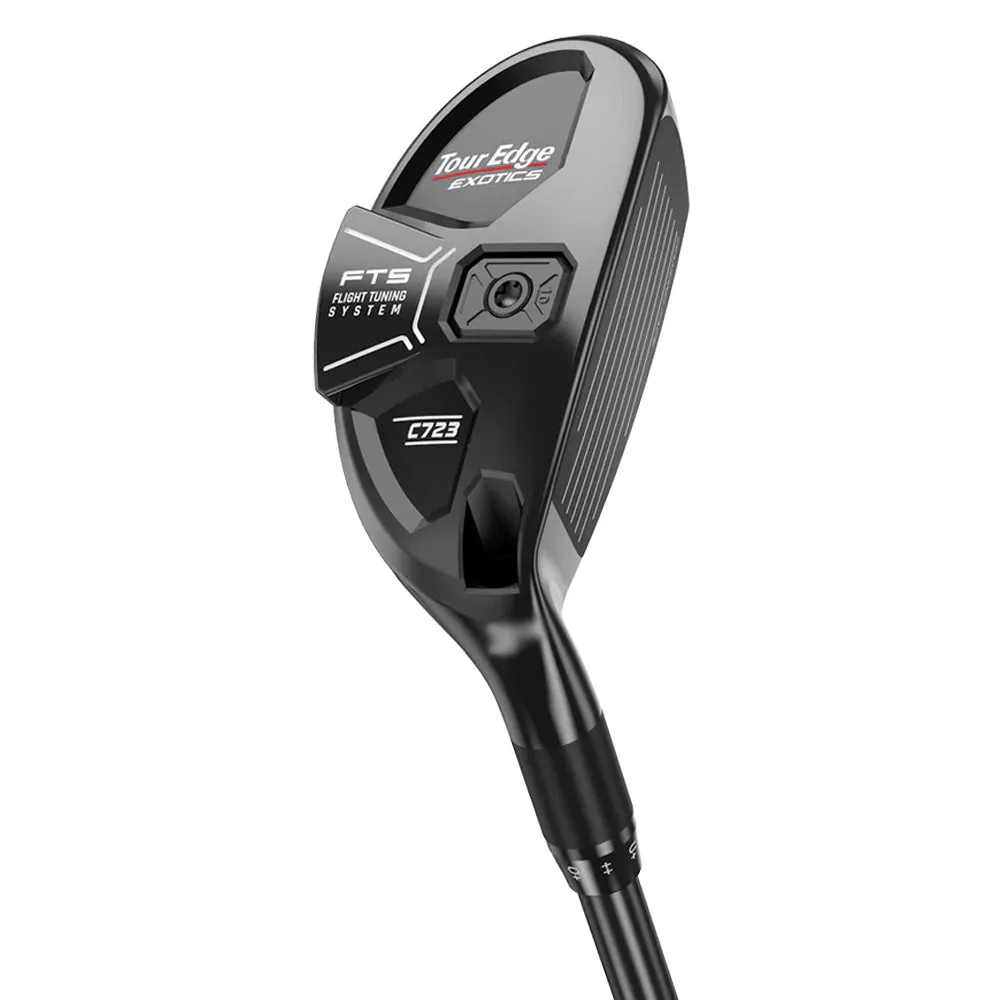 Tour Edge Exotics C723 Hybrid 2023
