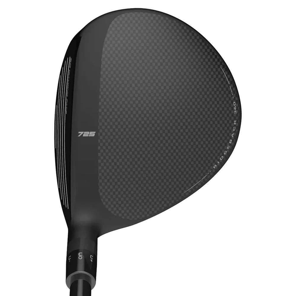 Tour Edge Exotics C725 Fairway Wood 2024
