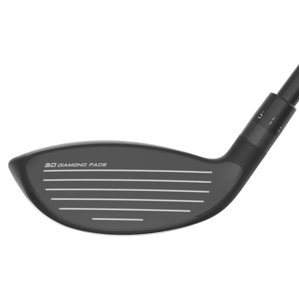 Tour Edge Exotics C725 Fairway Wood 2024