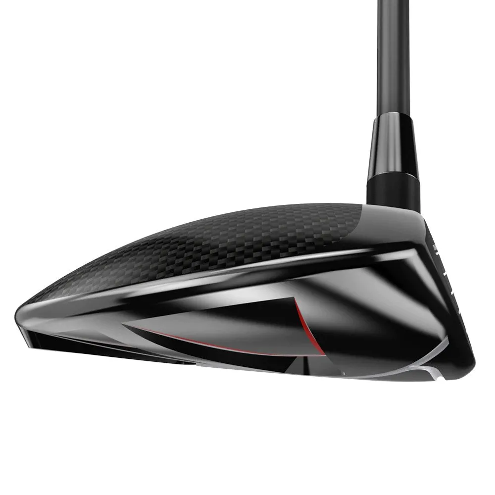 Tour Edge Exotics E722 Fairway Wood 2022 Women