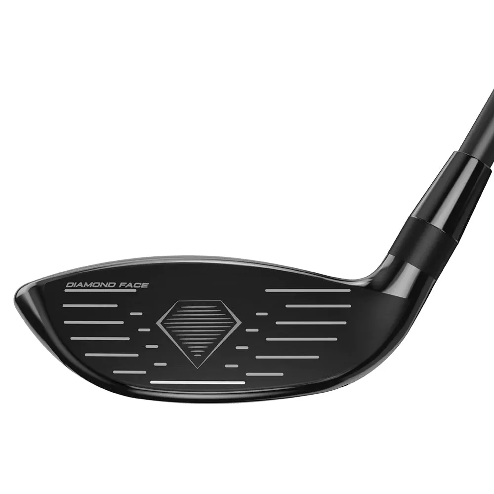 Tour Edge Exotics E722 Fairway Wood 2022 Women