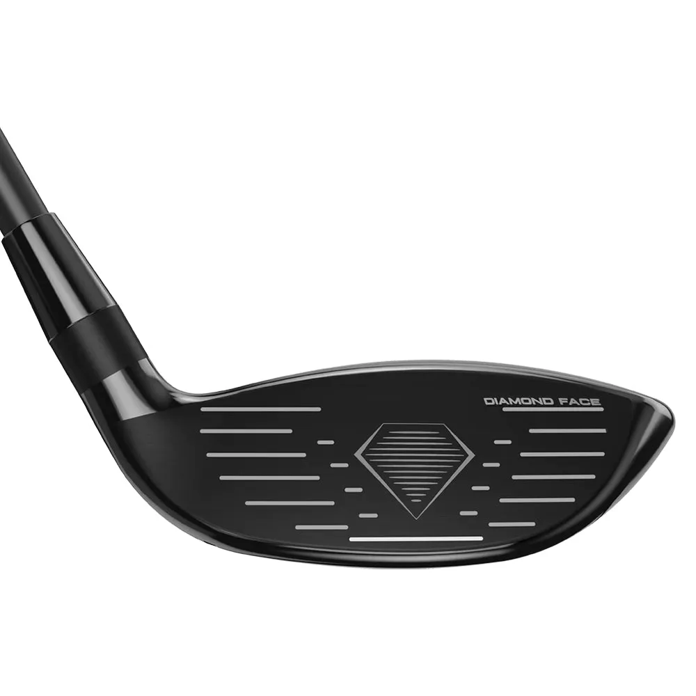 Tour Edge Exotics E722 Fairway Wood 2022 Women