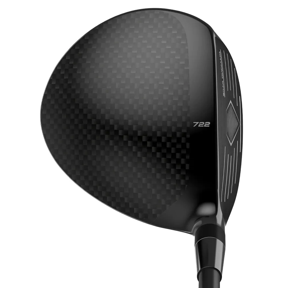 Tour Edge Exotics E722 Fairway Wood 2022 Women