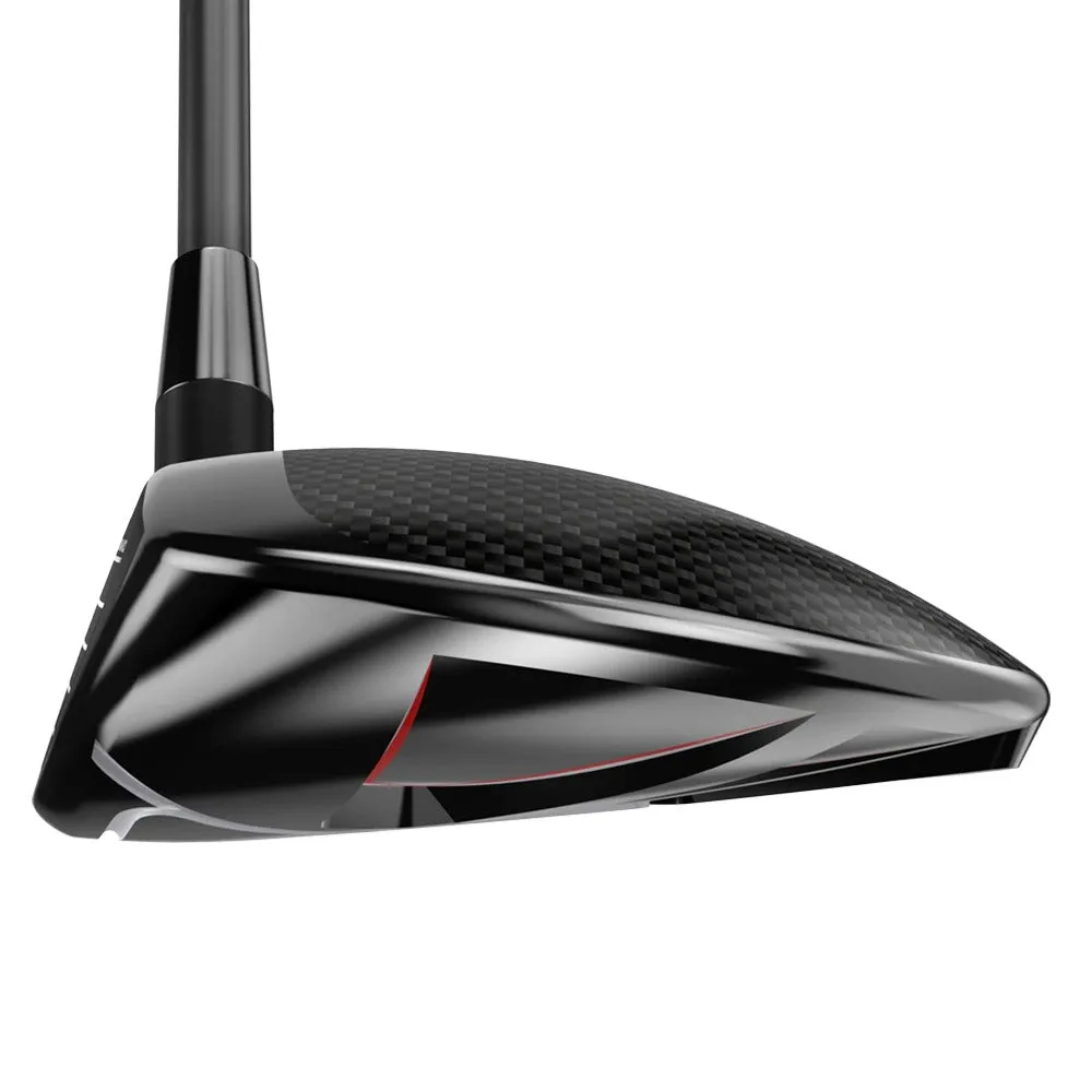 Tour Edge Exotics E722 Fairway Wood 2022 Women
