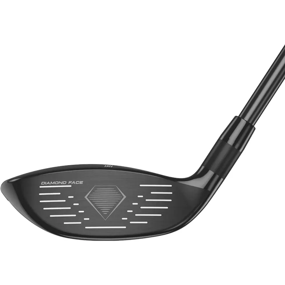 Tour Edge Exotics E723 Fairway Wood 2023