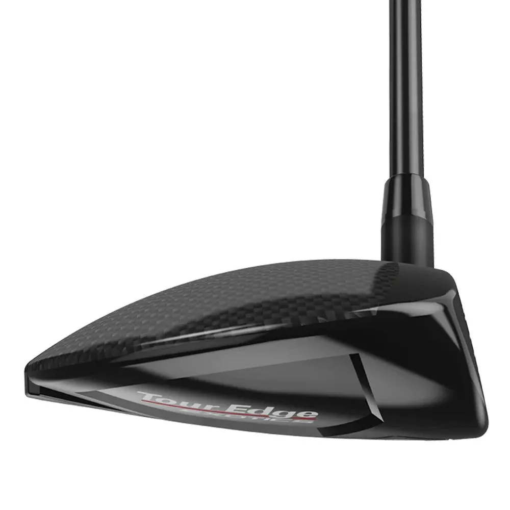 Tour Edge Exotics E723 Fairway Wood 2023