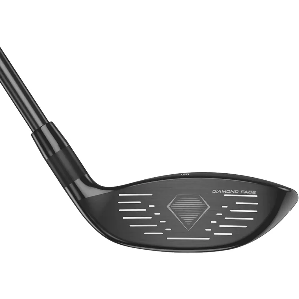 Tour Edge Exotics E723 Fairway Wood 2023