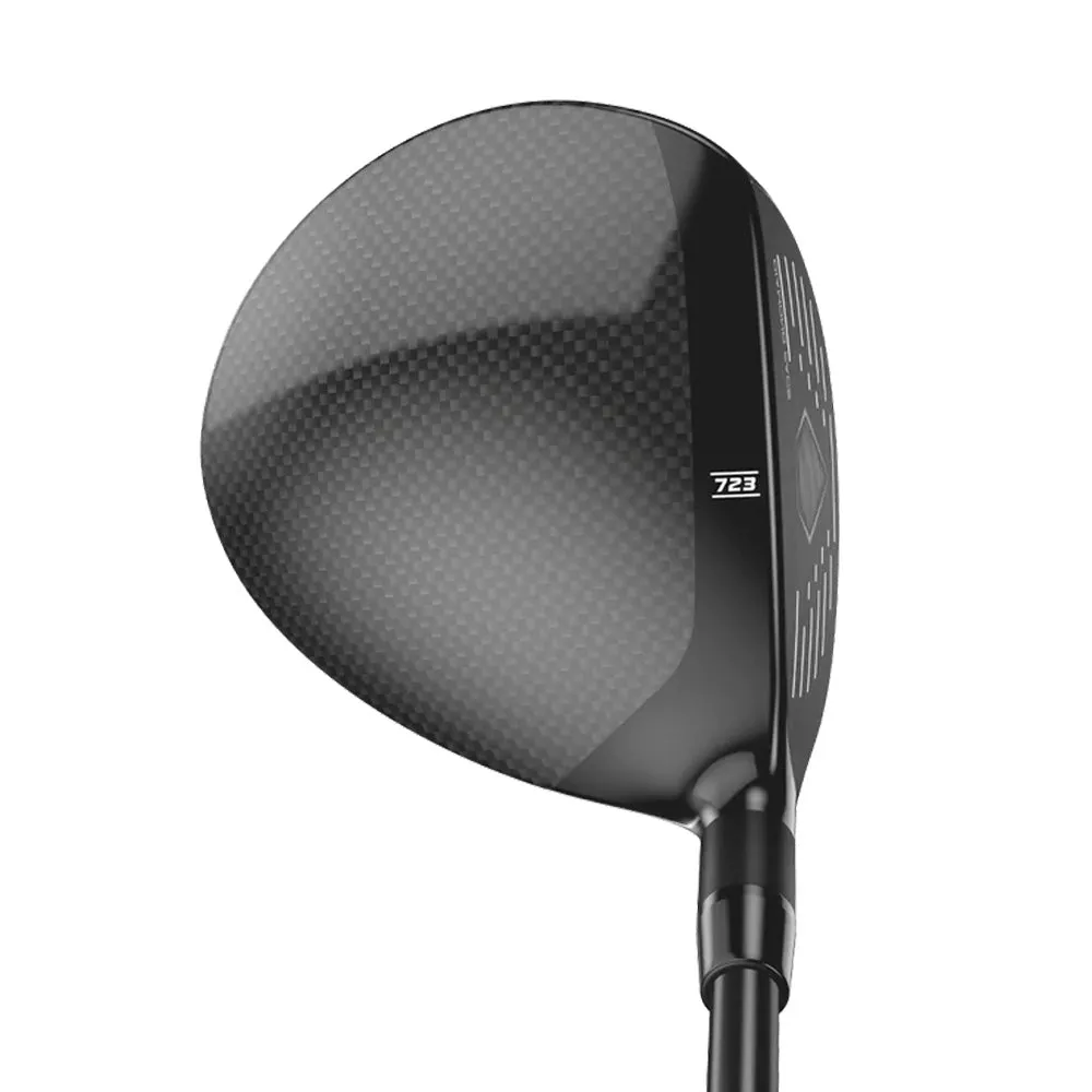 Tour Edge Exotics E723 Fairway Wood 2023