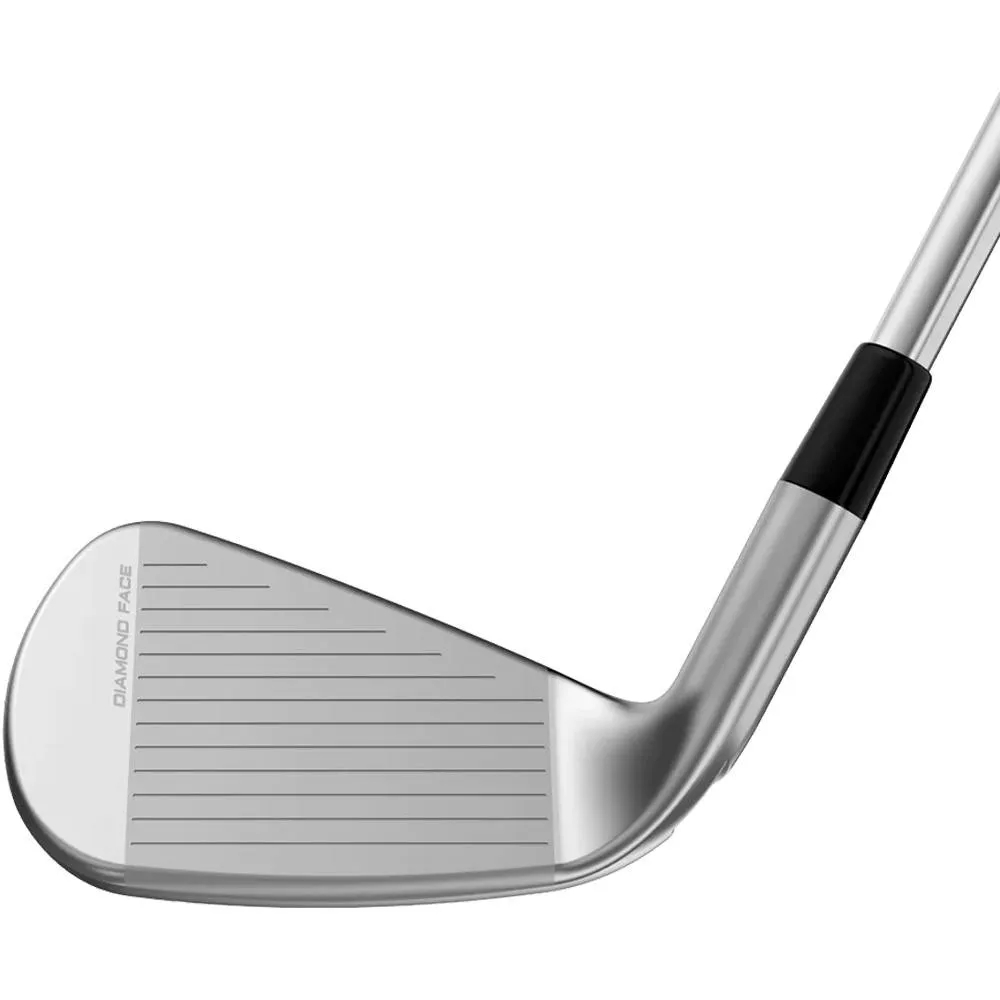 Tour Edge Exotics E723 Single Iron 2023 Women
