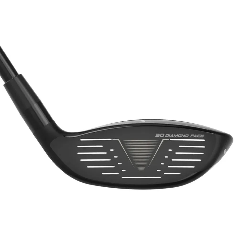 Tour Edge Exotics E725 Fairway Wood 2024