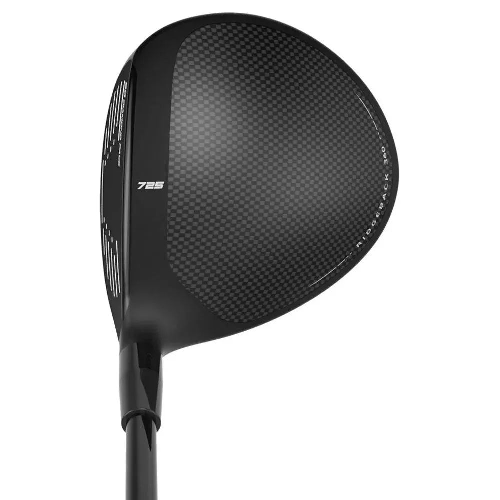 Tour Edge Exotics E725 Fairway Wood 2024