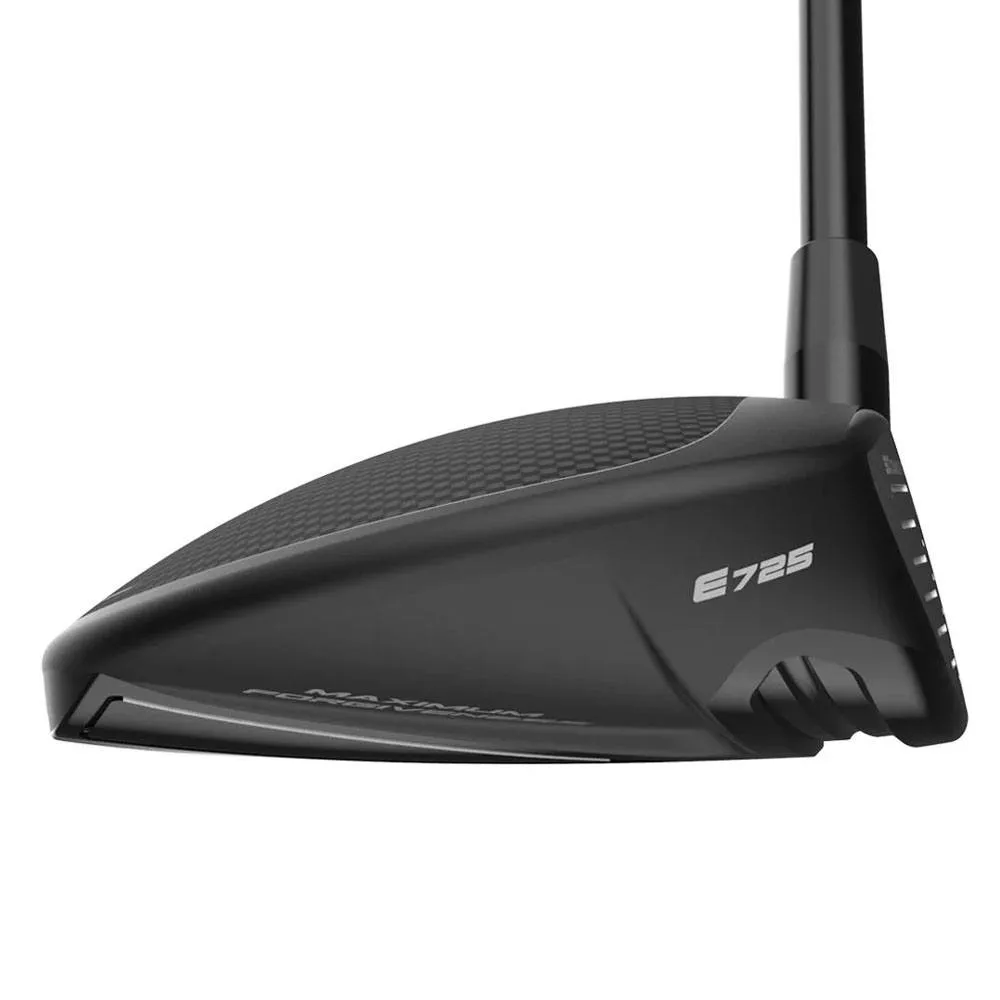 Tour Edge Exotics E725 Fairway Wood 2024