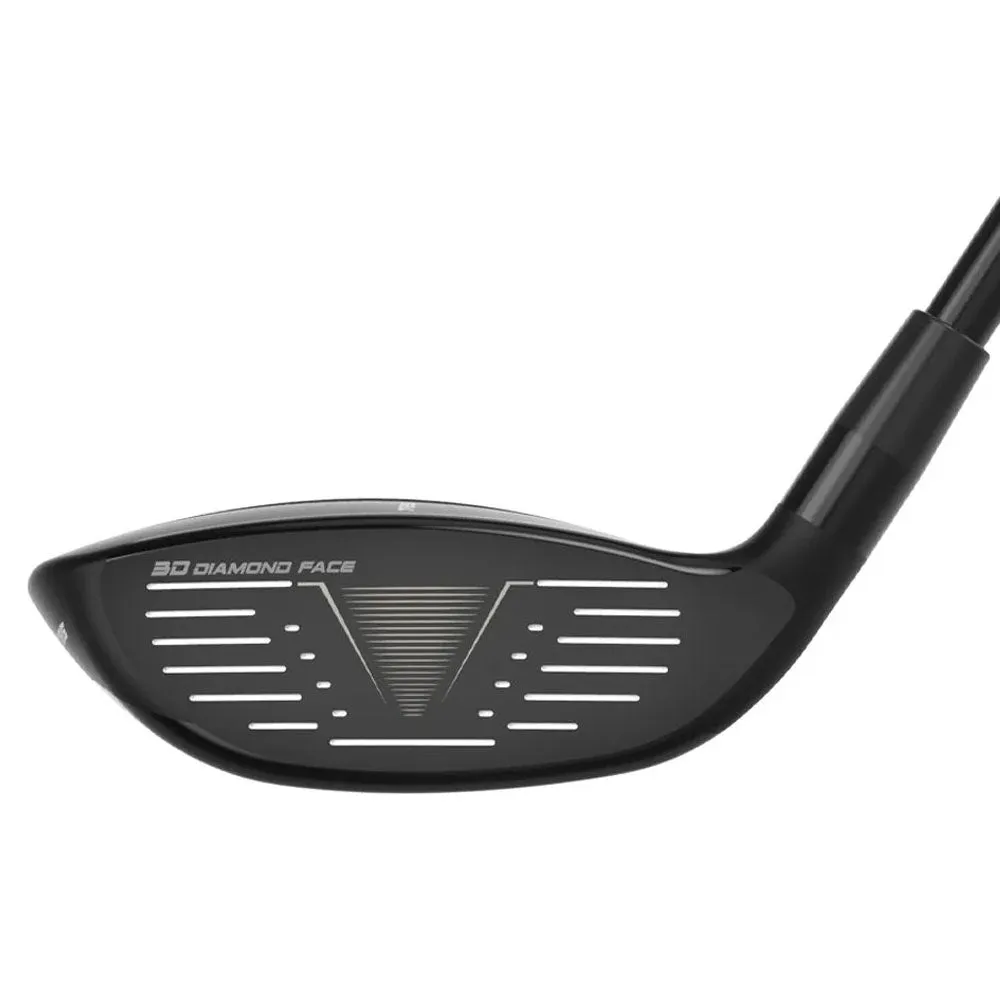 Tour Edge Exotics E725 Fairway Wood 2024