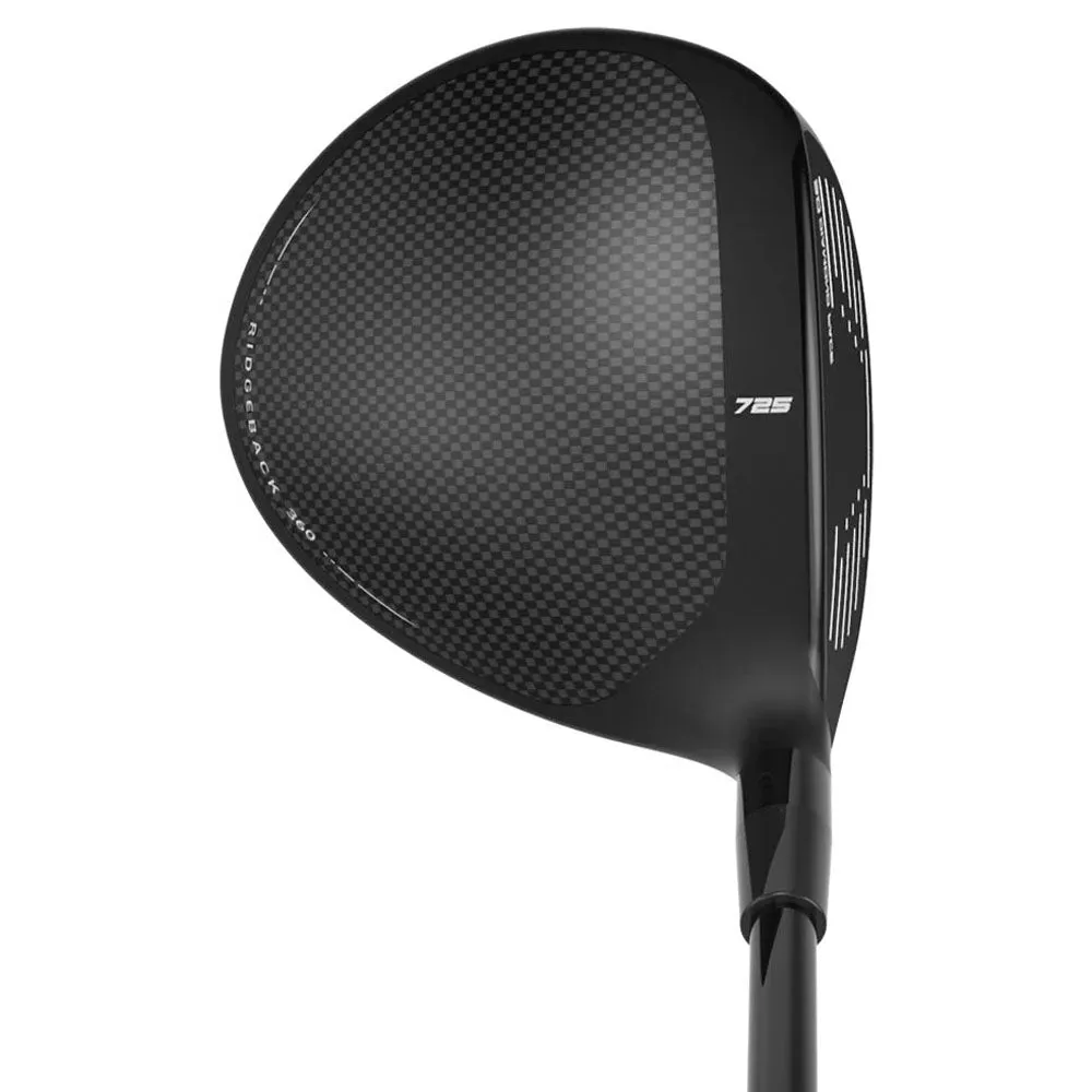 Tour Edge Exotics E725 Fairway Wood 2024