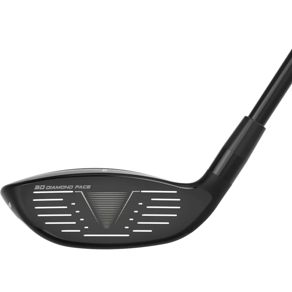 Tour Edge Exotics E725 Fairway